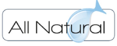 ALL NATURAL Logo (EUIPO, 07.02.2012)