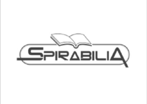 SPIRABILIA Logo (EUIPO, 02/22/2012)