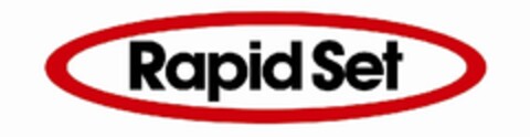 RAPID SET Logo (EUIPO, 29.02.2012)