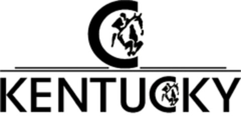 KENTUCKY Logo (EUIPO, 03/07/2012)