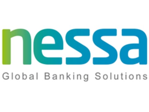 NESSA Global Banking Solutions Logo (EUIPO, 07.03.2012)