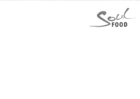 Soul FOOD Logo (EUIPO, 03/07/2012)