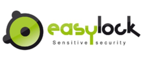 EASYLOCK Logo (EUIPO, 07.03.2012)