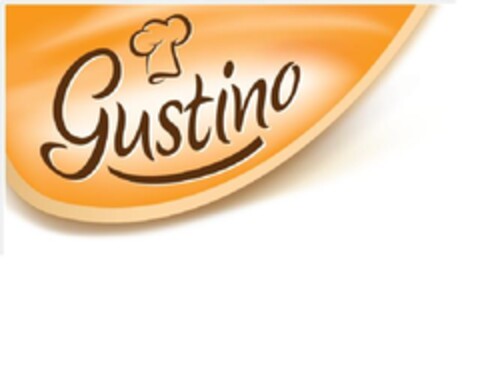 Gustino Logo (EUIPO, 03/14/2012)