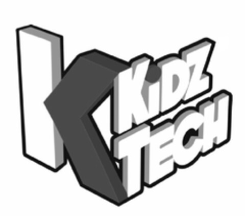 Kidz Tech Logo (EUIPO, 27.04.2012)