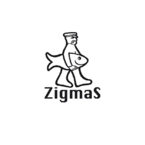 ZIGMAS Logo (EUIPO, 06/20/2012)