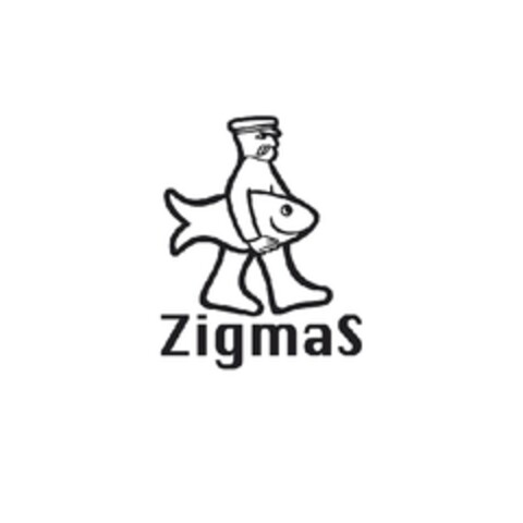 ZIGMAS Logo (EUIPO, 20.06.2012)