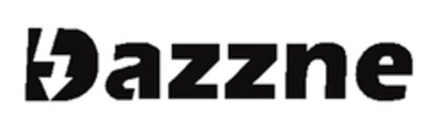 Dazzne Logo (EUIPO, 06/25/2012)