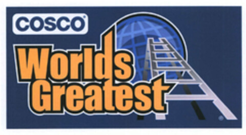 COSCO Worlds Greatest Logo (EUIPO, 14.06.2012)