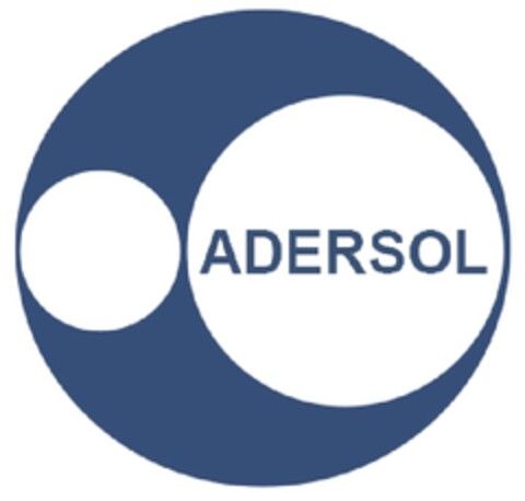 ADERSOL Logo (EUIPO, 03.07.2012)