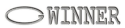 GWINNER Logo (EUIPO, 16.08.2012)