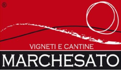 MARCHESATO VIGNETI E CANTINE Logo (EUIPO, 09.10.2012)