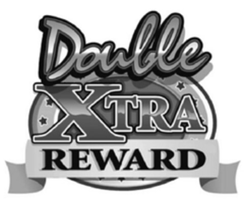 DOUBLE XTRA REWARD Logo (EUIPO, 12.10.2012)