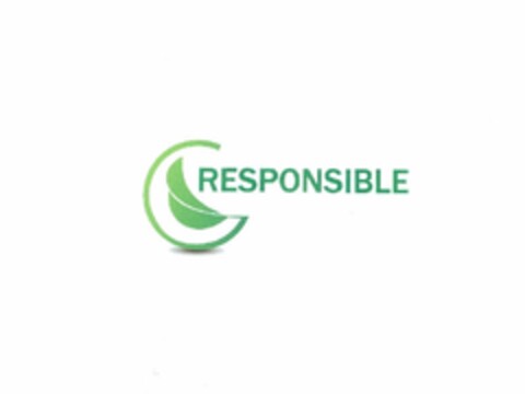 RESPONSIBLE Logo (EUIPO, 24.10.2012)