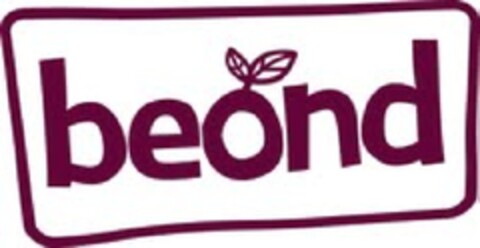 beond Logo (EUIPO, 06.11.2012)