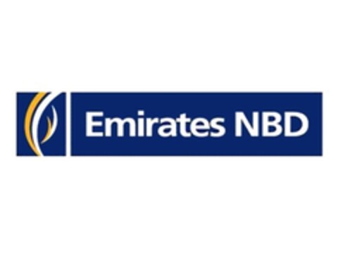 Emirates NBD Logo (EUIPO, 05.12.2012)