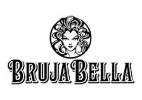 BRUJA BELLA Logo (EUIPO, 17.12.2012)