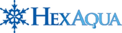 HEXAQUA Logo (EUIPO, 17.12.2012)