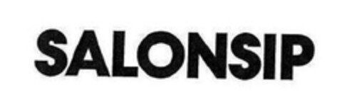 SALONSIP Logo (EUIPO, 12/21/2012)