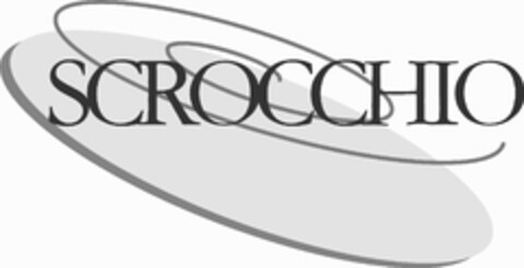 SCROCCHIO Logo (EUIPO, 21.12.2012)