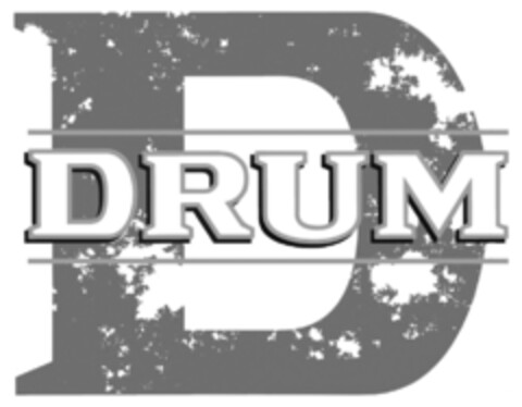 DRUM Logo (EUIPO, 03.01.2013)