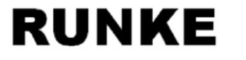 RUNKE Logo (EUIPO, 01/25/2013)