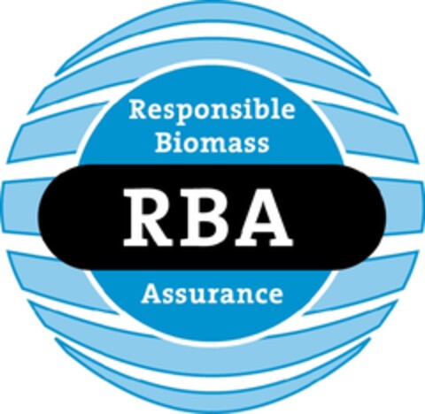 RBA Responsible Biomass Assurance Logo (EUIPO, 04.03.2013)