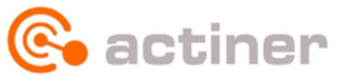 actiner Logo (EUIPO, 03/15/2013)