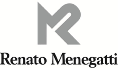 RENATO MENEGATTI Logo (EUIPO, 21.03.2013)