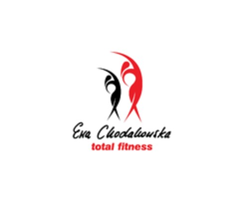 Ewa Chodakowska total fitness Logo (EUIPO, 04.07.2013)