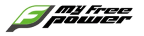 My Free Power Logo (EUIPO, 17.07.2013)