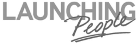 LAUNCHING People Logo (EUIPO, 09/04/2013)