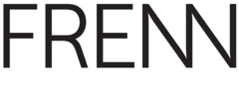 FRENN Logo (EUIPO, 29.11.2013)