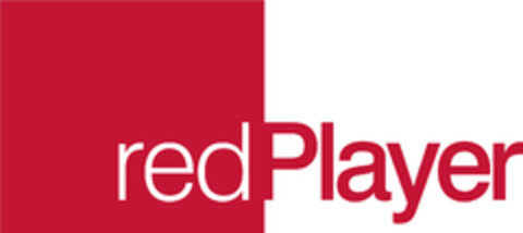 redPlayer Logo (EUIPO, 20.12.2013)