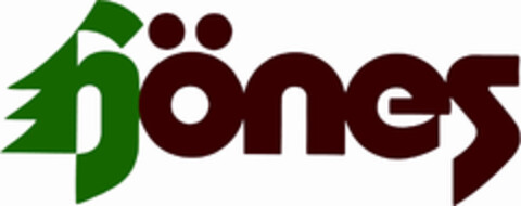 HÖNES Logo (EUIPO, 05.02.2014)