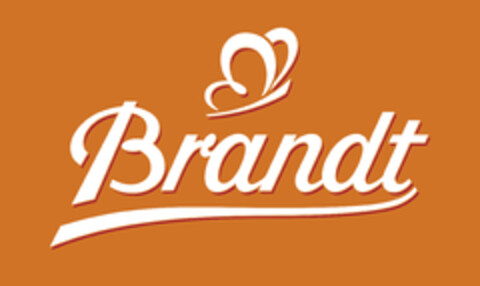 BRANDT Logo (EUIPO, 05.02.2014)