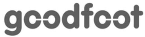 goodfoot Logo (EUIPO, 02/21/2014)