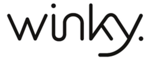 winky Logo (EUIPO, 05.03.2014)