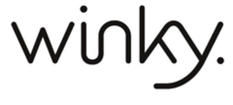 winky Logo (EUIPO, 03/05/2014)