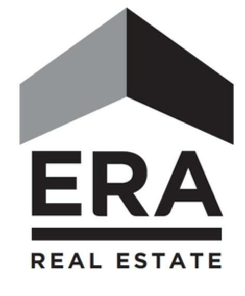 ERA REAL ESTATE Logo (EUIPO, 11.03.2014)