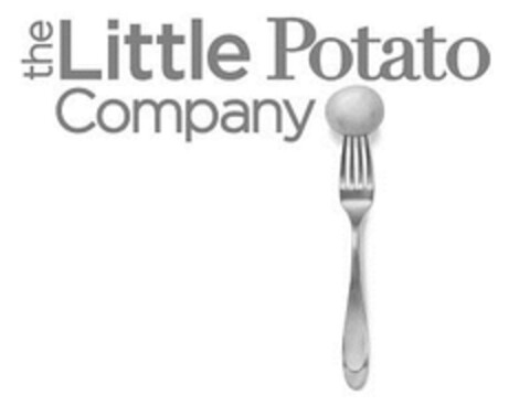 the Little Potato Company Logo (EUIPO, 21.03.2014)