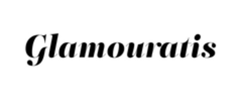 Glamouratis Logo (EUIPO, 03/26/2014)