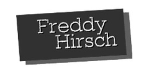 Freddy Hirsch Logo (EUIPO, 03/28/2014)