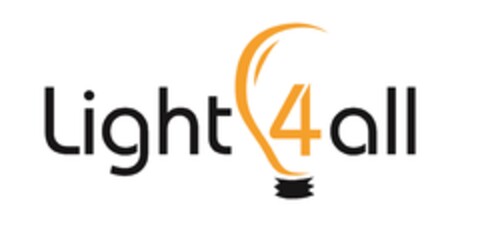 Light 4 all Logo (EUIPO, 24.04.2014)