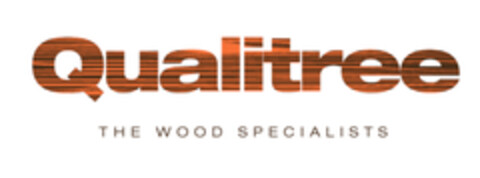 QUALITREE The Wood Specialists Logo (EUIPO, 12.08.2014)