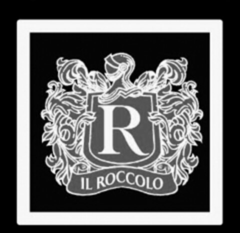 R IL ROCCOLO Logo (EUIPO, 06/13/2014)