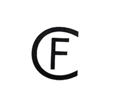 CF Logo (EUIPO, 16.06.2014)