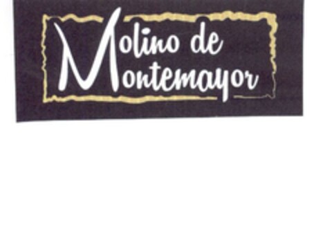 MOLINO DE MONTEMAYOR Logo (EUIPO, 30.06.2014)