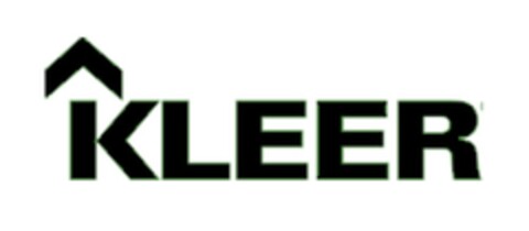 KLEER Logo (EUIPO, 01.07.2014)