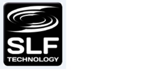 SLF TECHNOLOGY Logo (EUIPO, 10.07.2014)